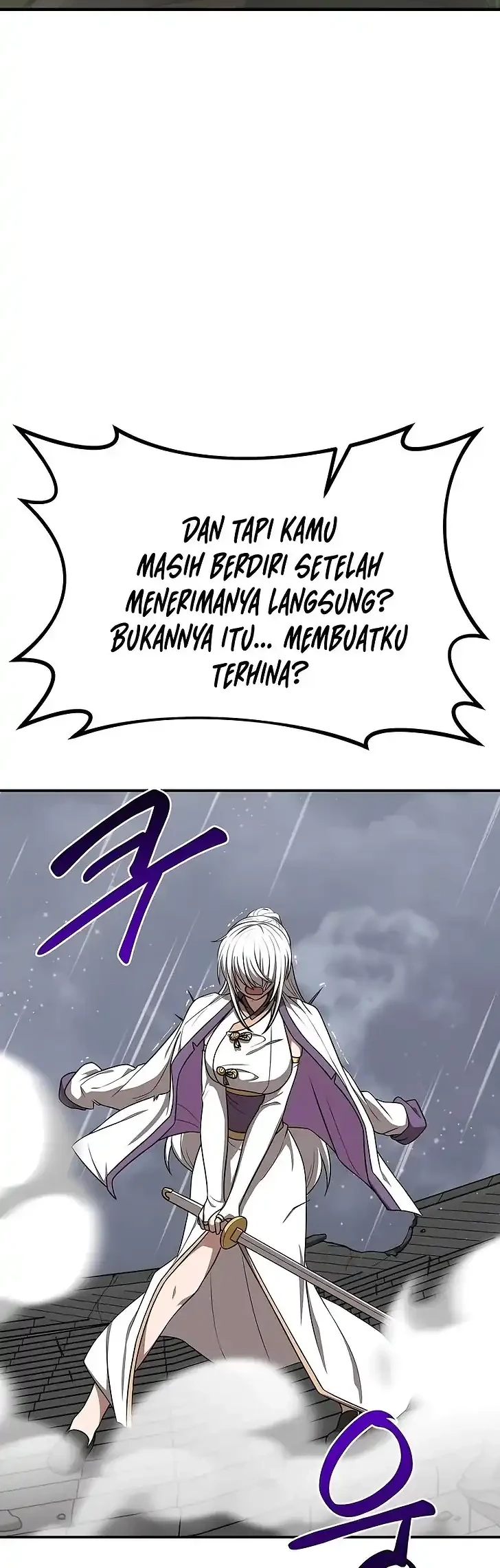 Perhaps Invincible Chapter 48 - halaman 24