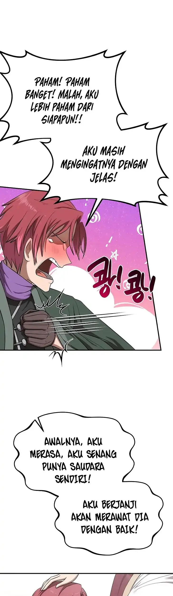 Perhaps Invincible Chapter 49 - halaman 14