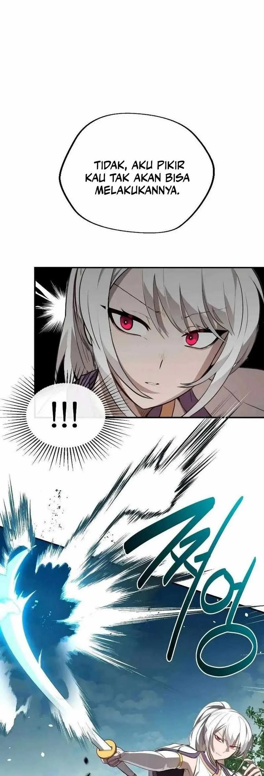 Perhaps Invincible Chapter 5 - halaman 100