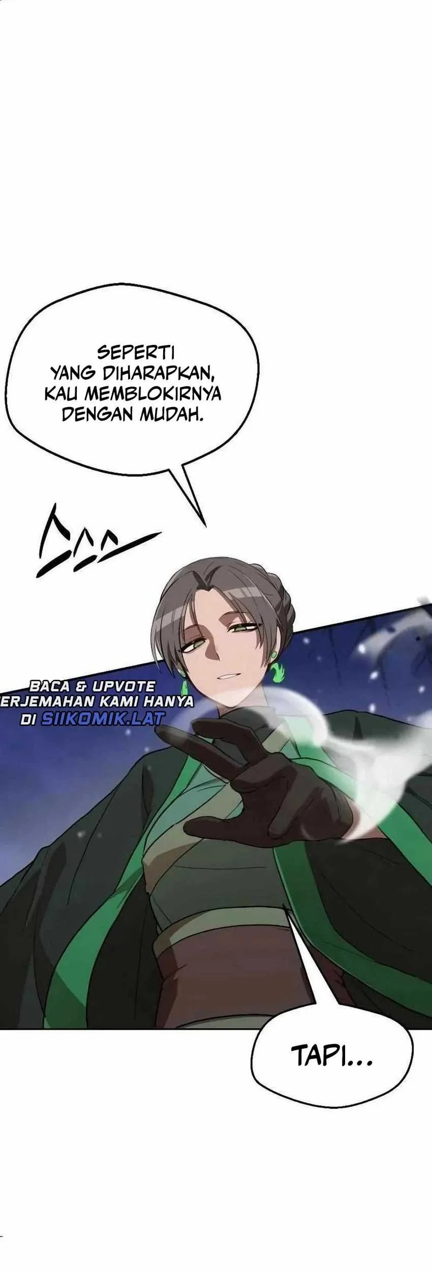 Perhaps Invincible Chapter 5 - halaman 102