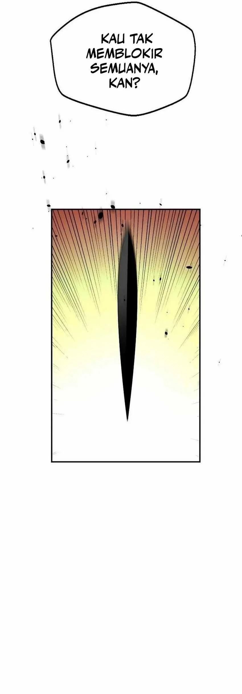 Perhaps Invincible Chapter 5 - halaman 104