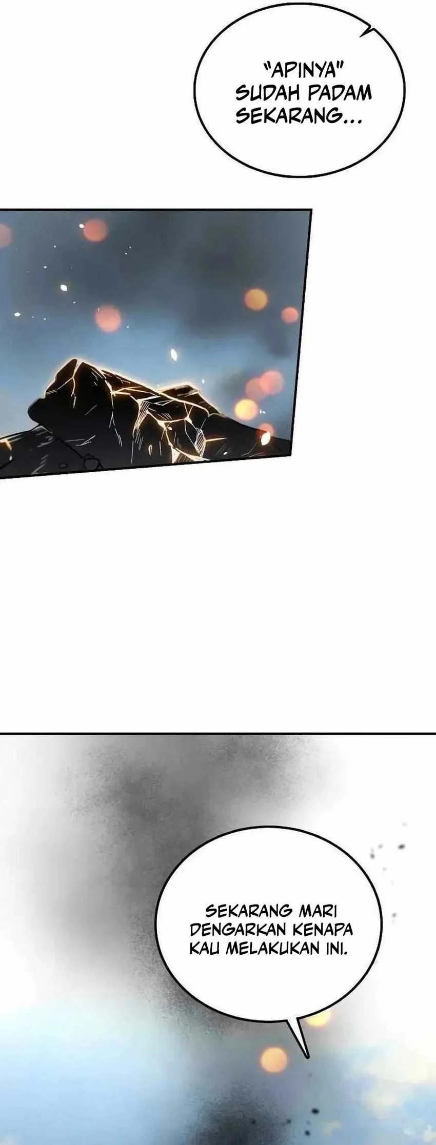 Perhaps Invincible Chapter 5 - halaman 12