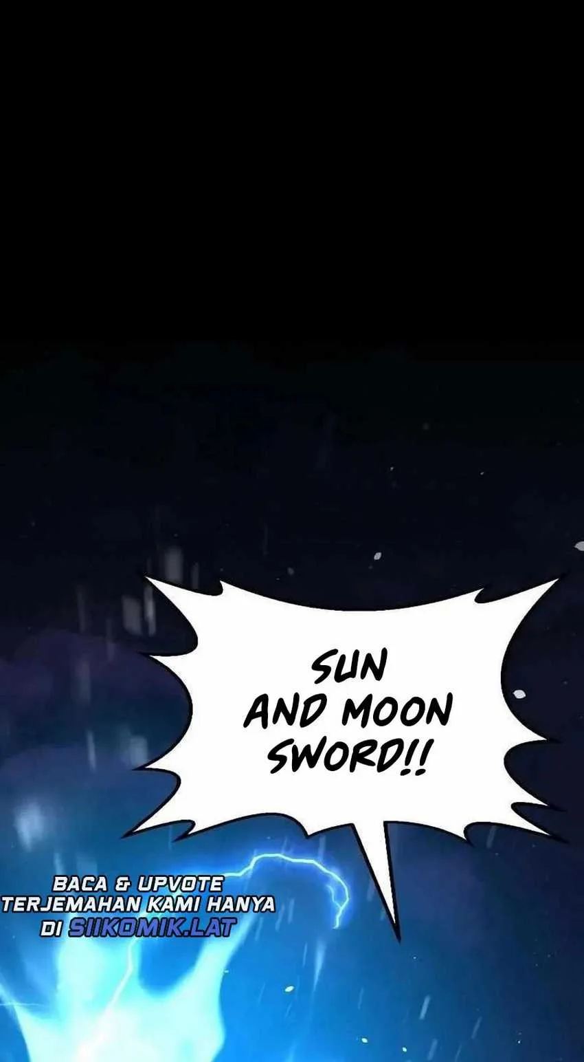 Perhaps Invincible Chapter 5 - halaman 3
