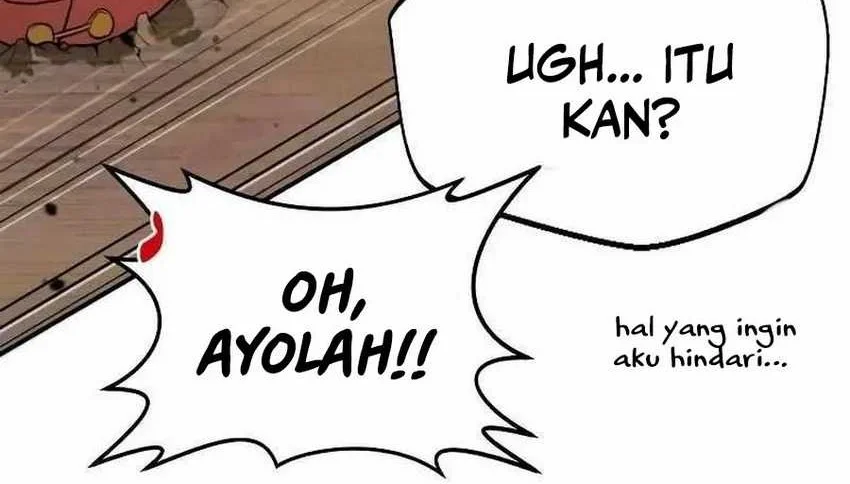 Perhaps Invincible Chapter 5 - halaman 47
