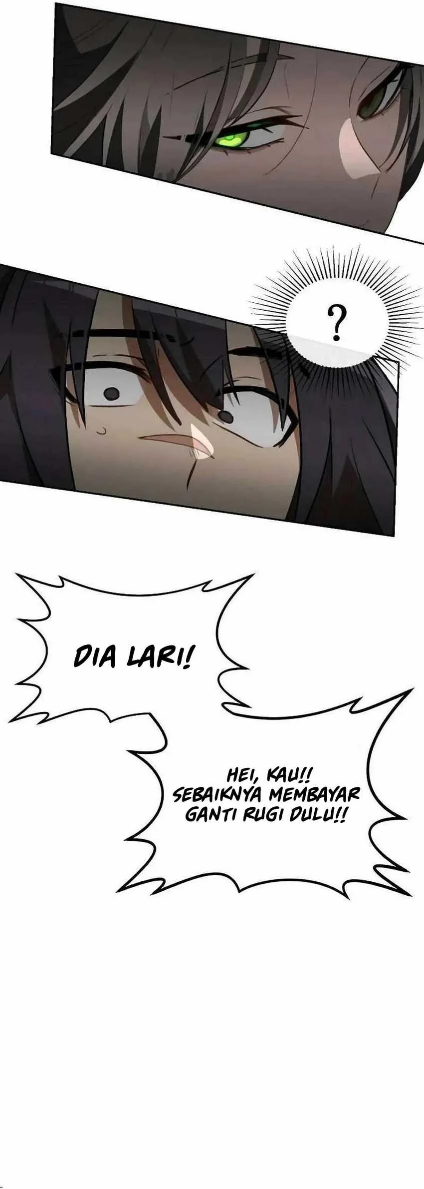 Perhaps Invincible Chapter 5 - halaman 52