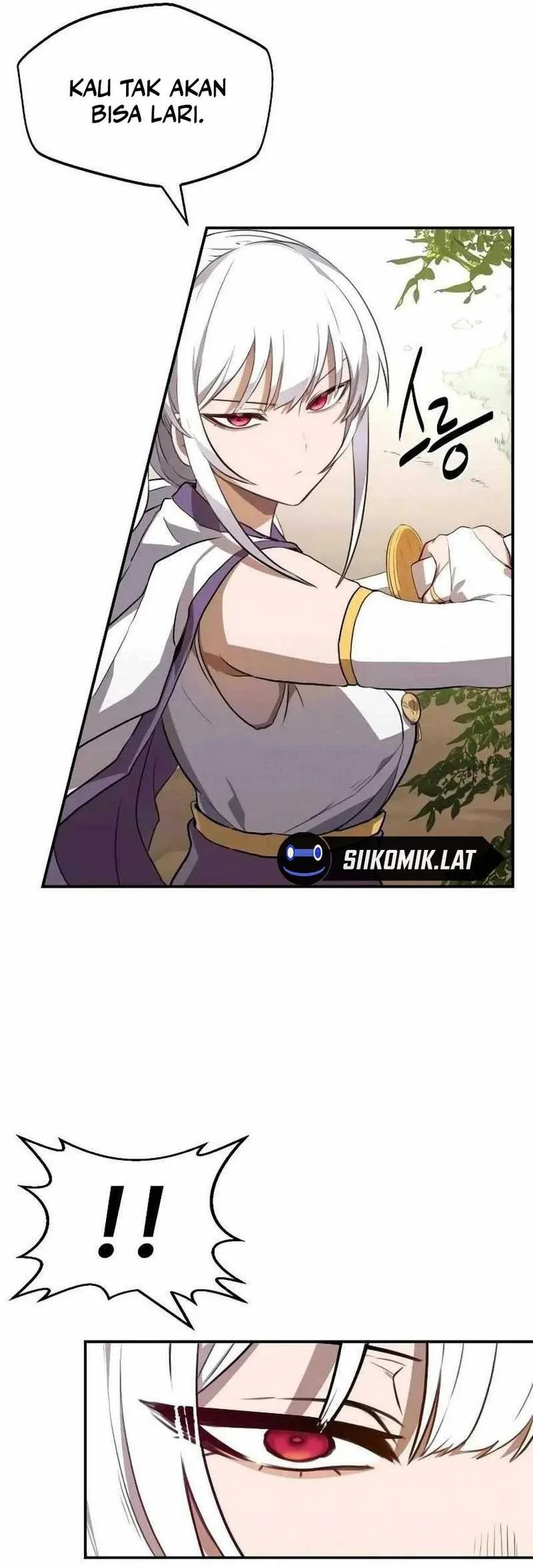 Perhaps Invincible Chapter 5 - halaman 53