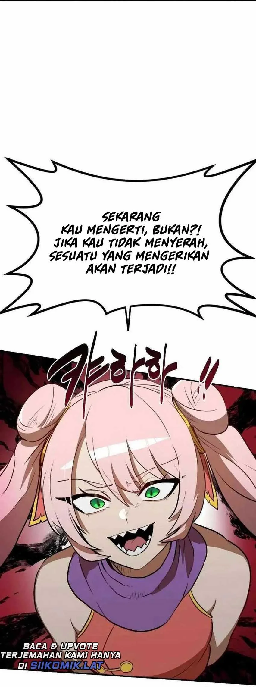 Perhaps Invincible Chapter 5 - halaman 61