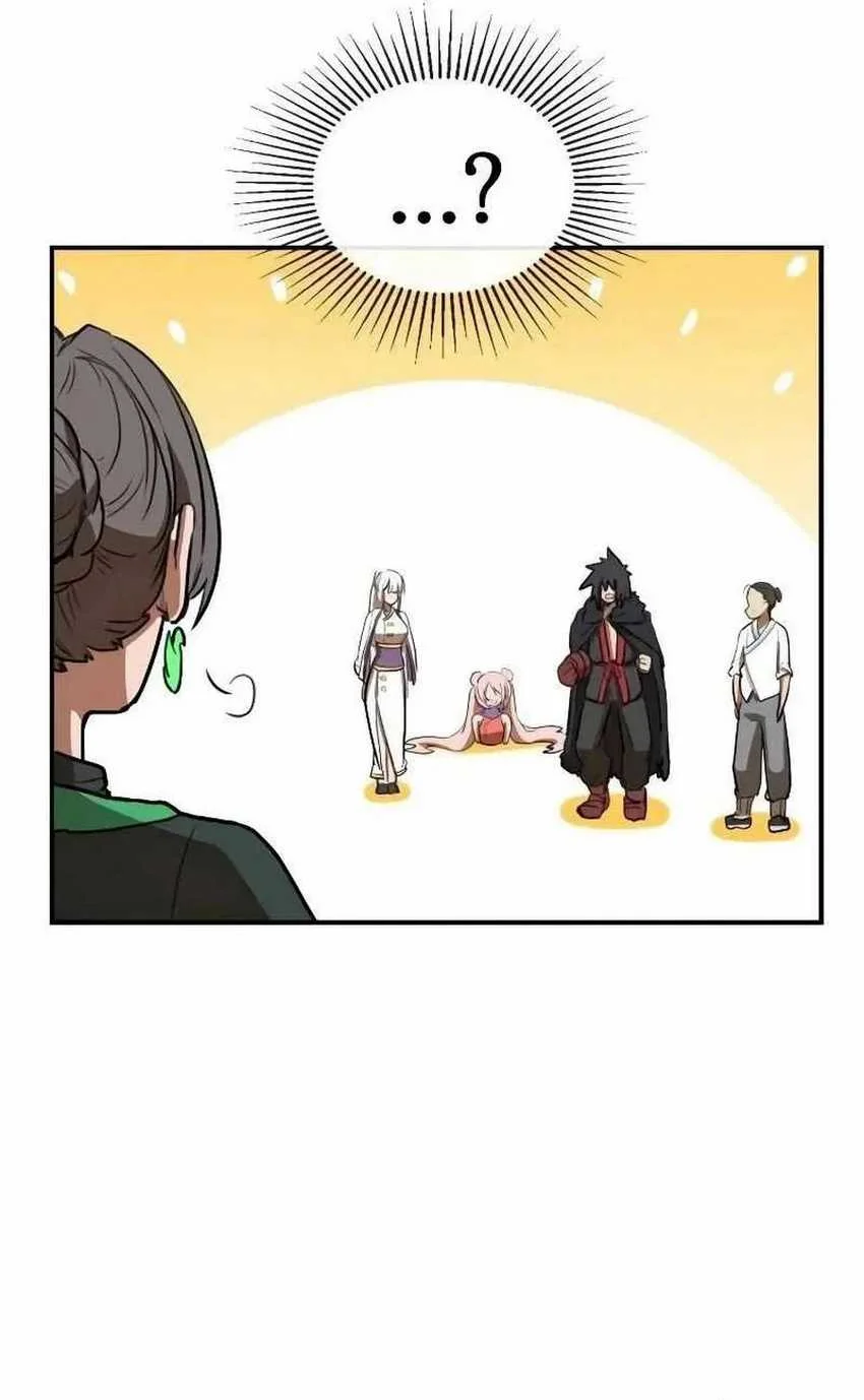 Perhaps Invincible Chapter 5 - halaman 63