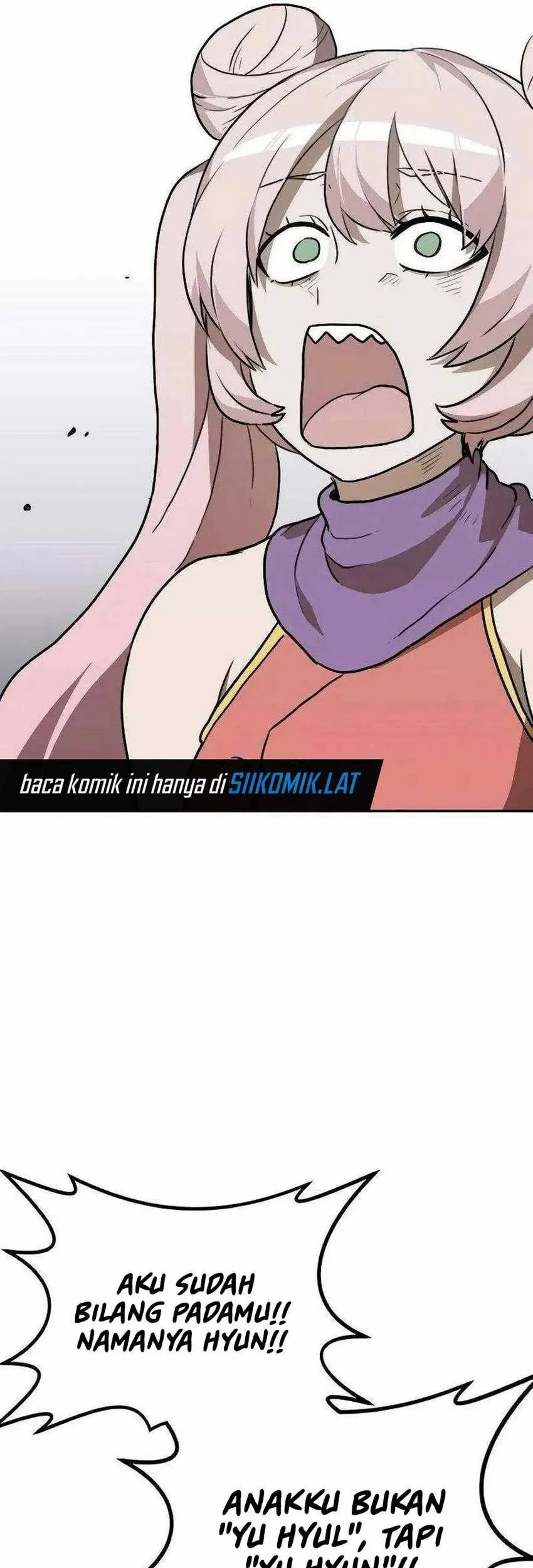 Perhaps Invincible Chapter 5 - halaman 67