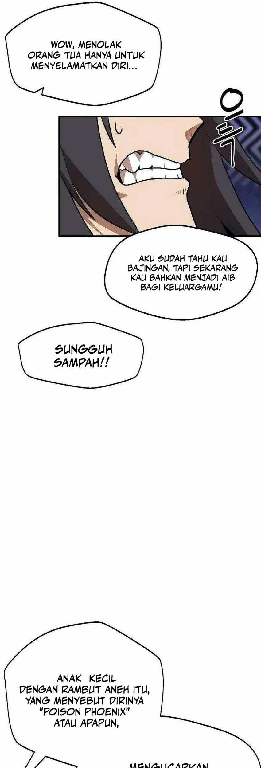 Perhaps Invincible Chapter 5 - halaman 84