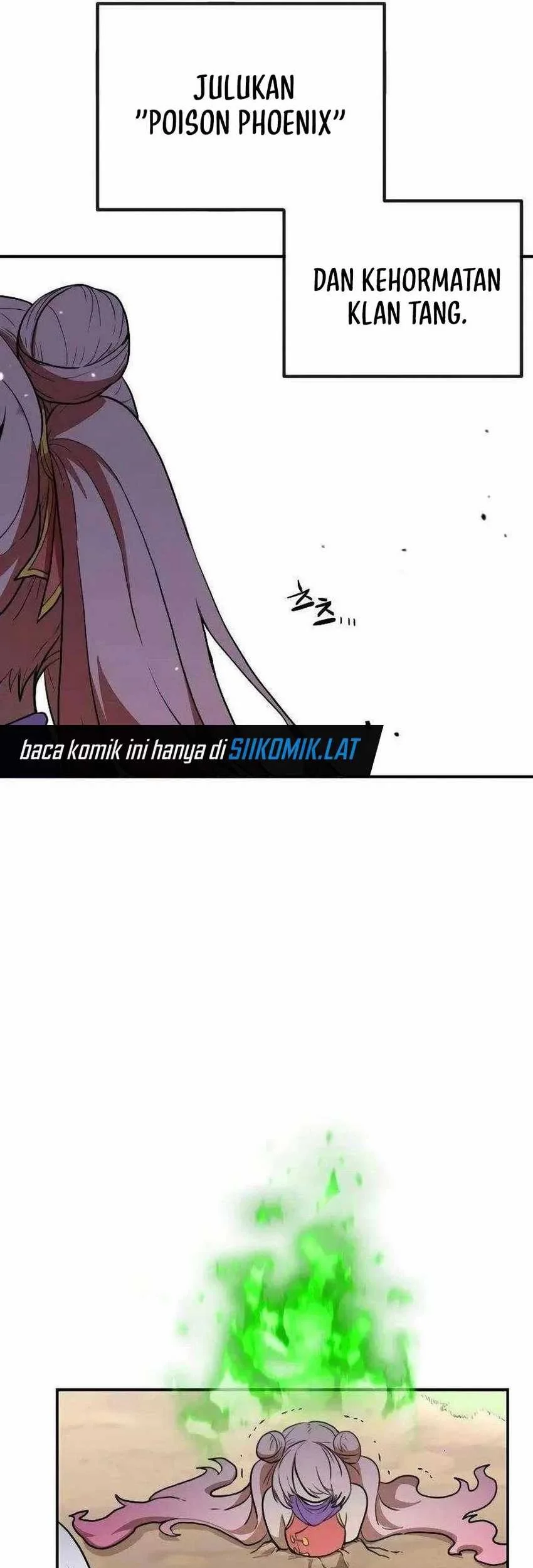 Perhaps Invincible Chapter 5 - halaman 87