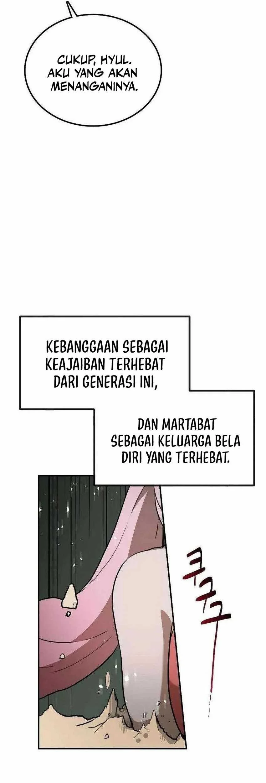 Perhaps Invincible Chapter 5 - halaman 89
