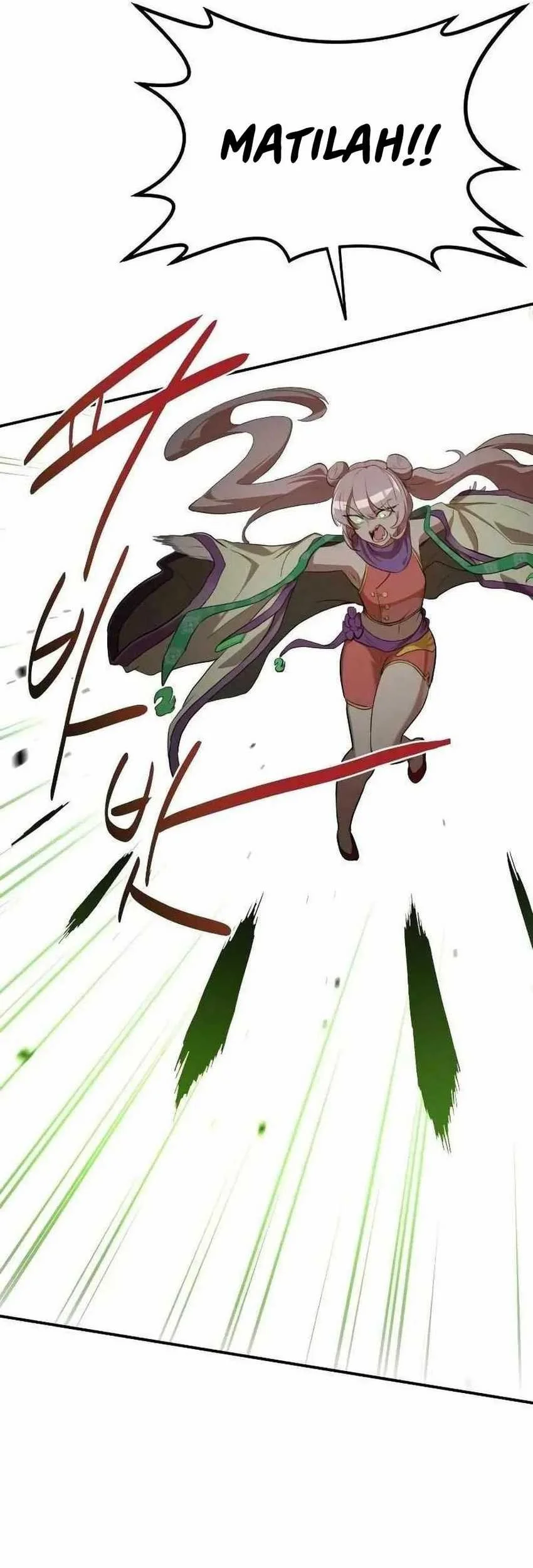 Perhaps Invincible Chapter 5 - halaman 96