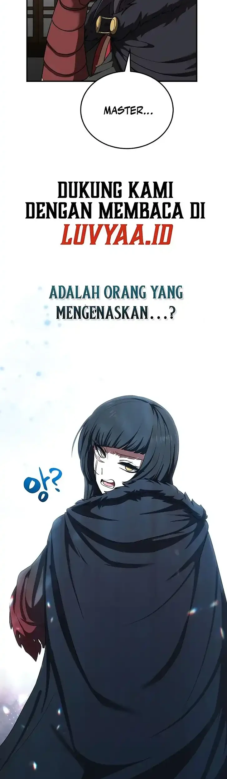 Perhaps Invincible Chapter 50 - halaman 14