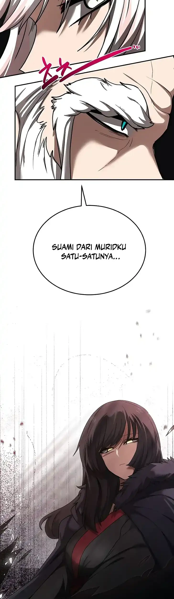 Perhaps Invincible Chapter 50 - halaman 44