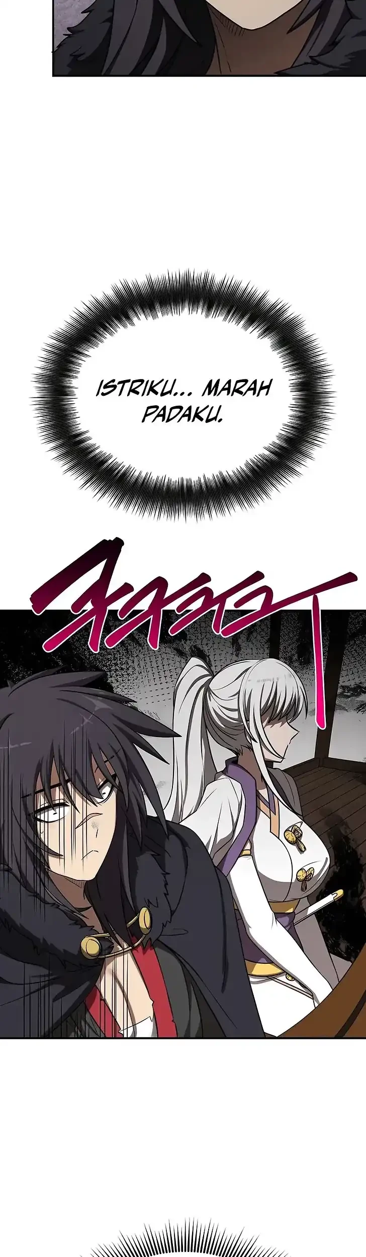 Perhaps Invincible Chapter 50 - halaman 7