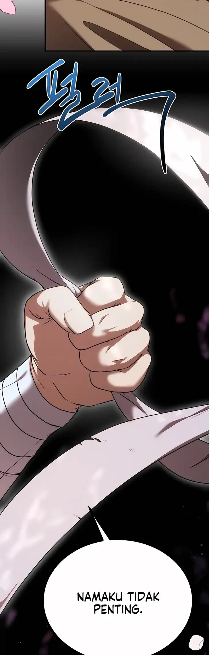 Perhaps Invincible Chapter 51 - halaman 66