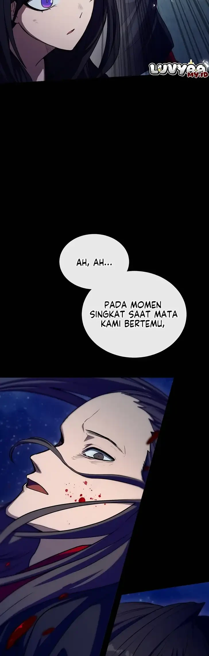 Perhaps Invincible Chapter 53 - halaman 45