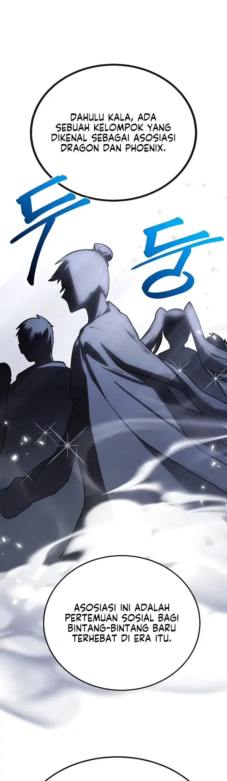 Perhaps Invincible Chapter 54 - halaman 23