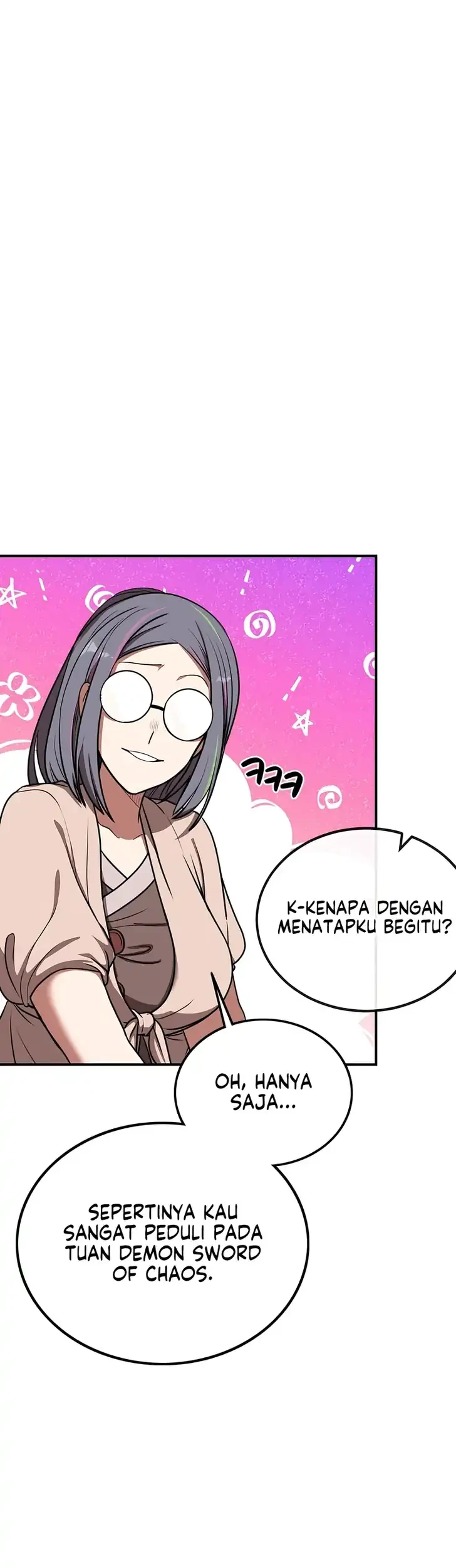 Perhaps Invincible Chapter 54 - halaman 7
