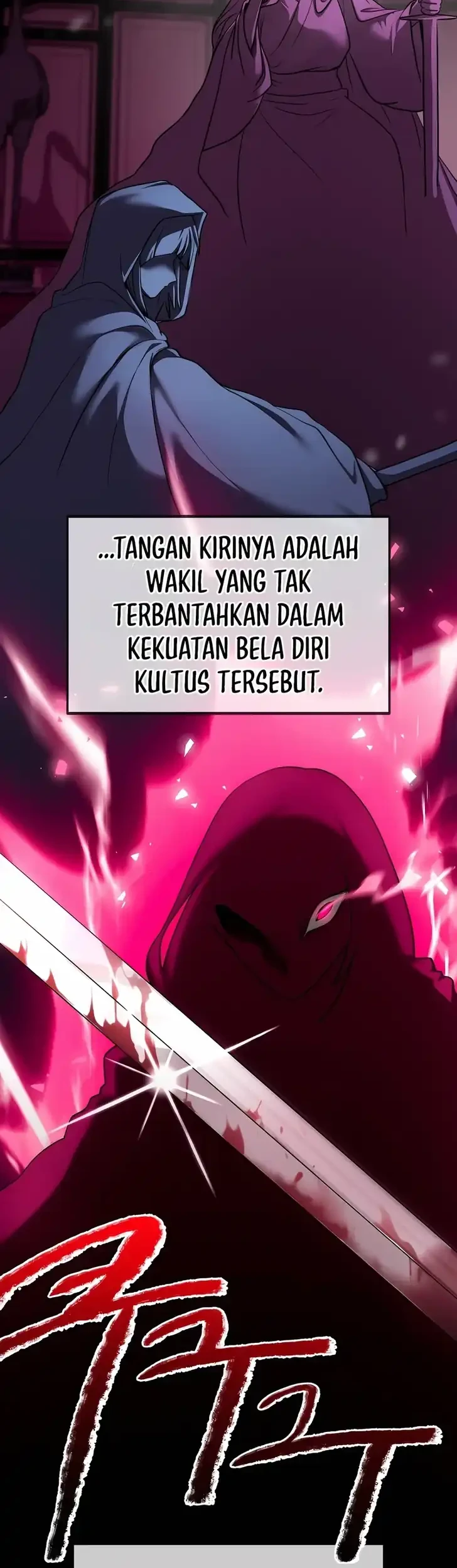 Perhaps Invincible Chapter 56 - halaman 2