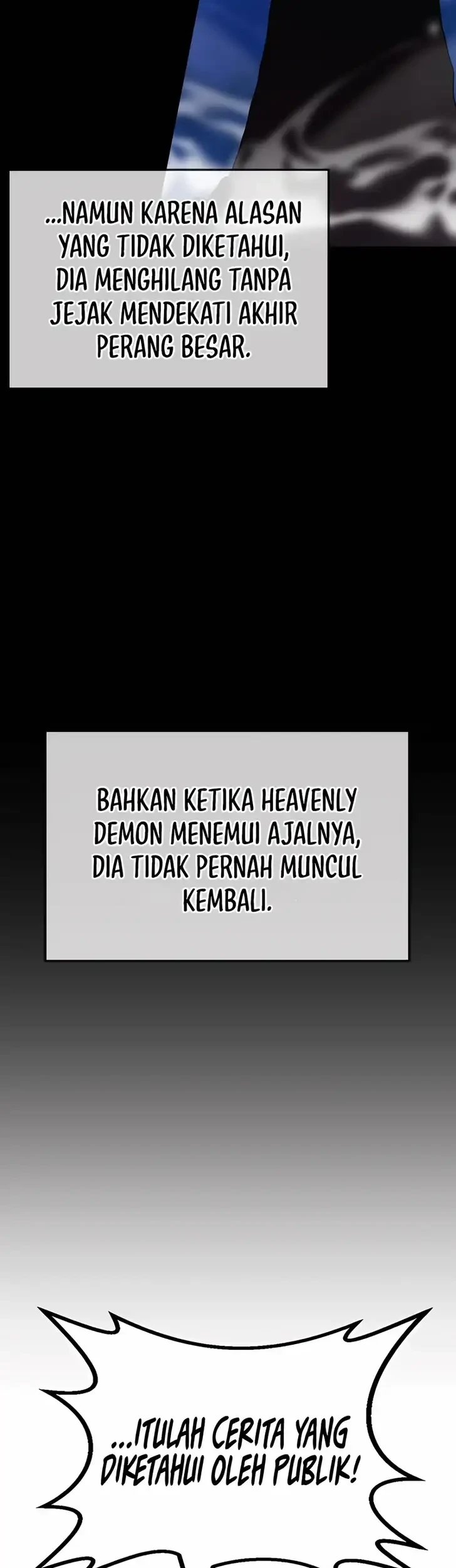 Perhaps Invincible Chapter 56 - halaman 4