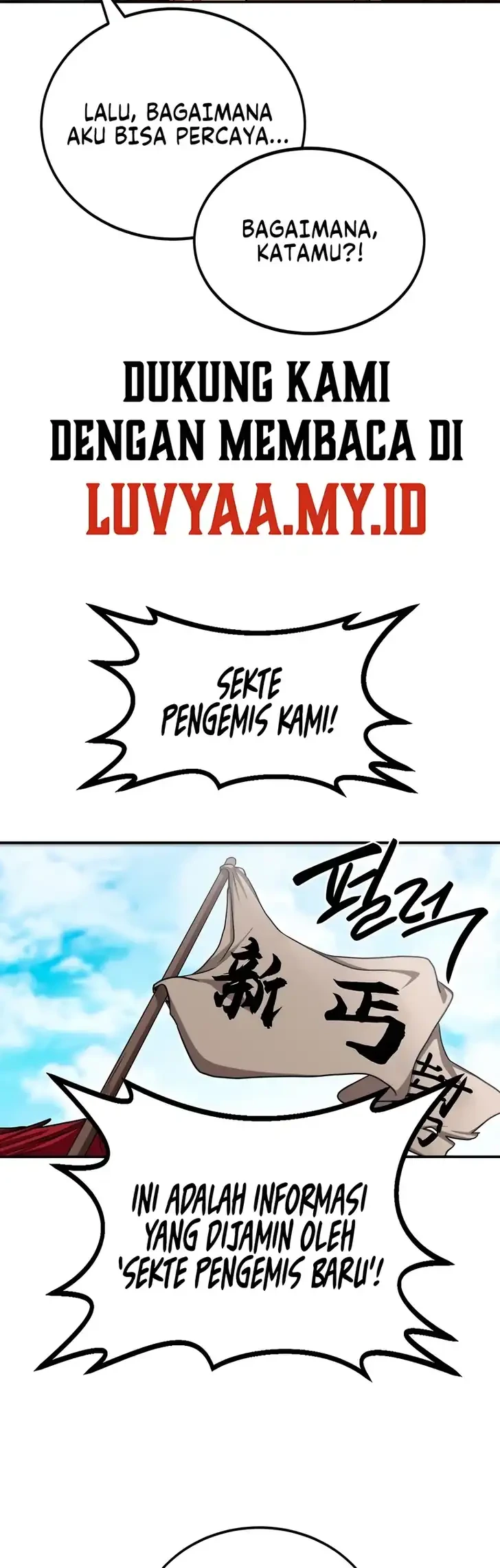 Perhaps Invincible Chapter 56 - halaman 9