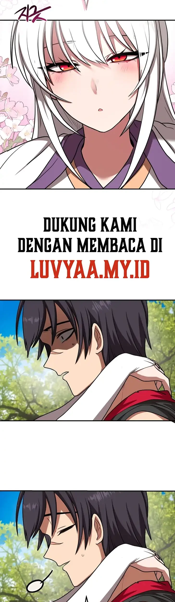 Perhaps Invincible Chapter 57 - halaman 47