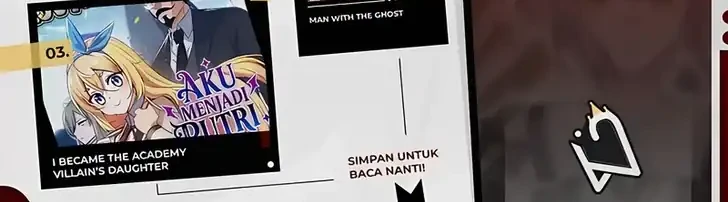 Perhaps Invincible Chapter 57 - halaman 54