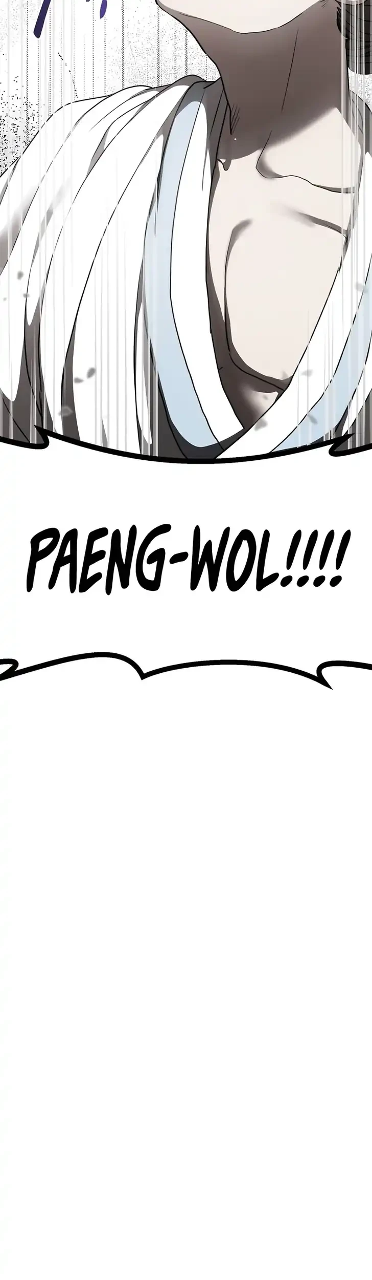 Perhaps Invincible Chapter 58 - halaman 43