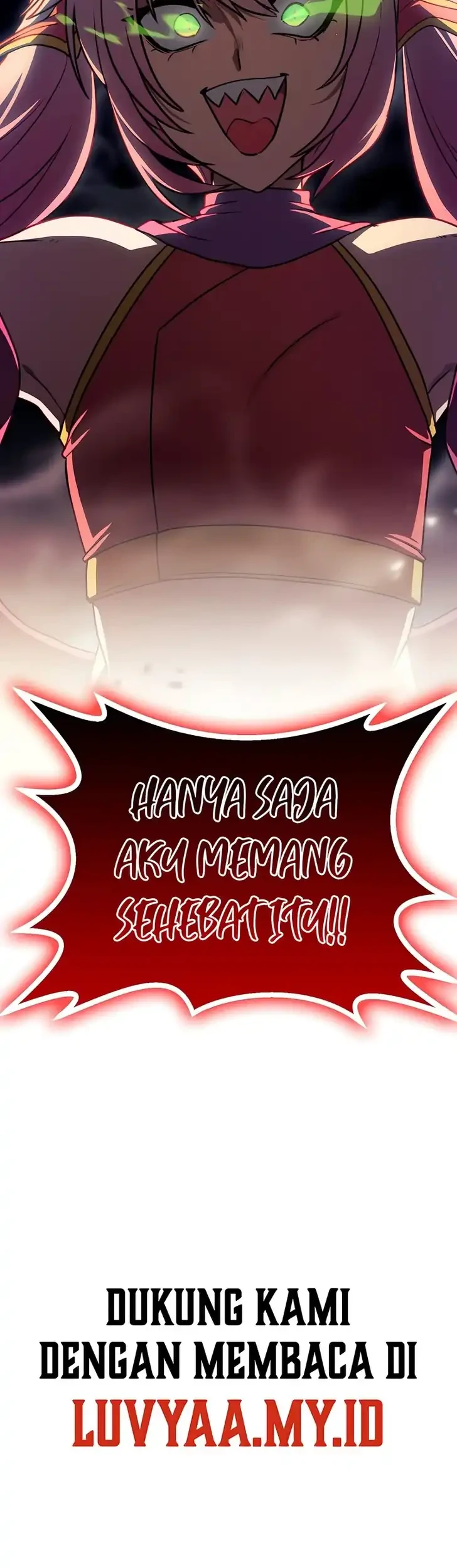 Perhaps Invincible Chapter 59 - halaman 13