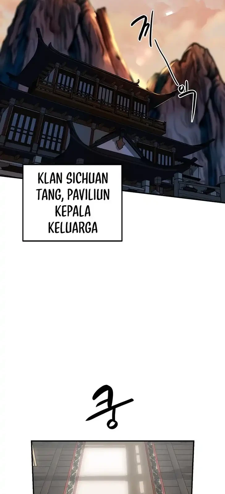Perhaps Invincible Chapter 59 - halaman 24