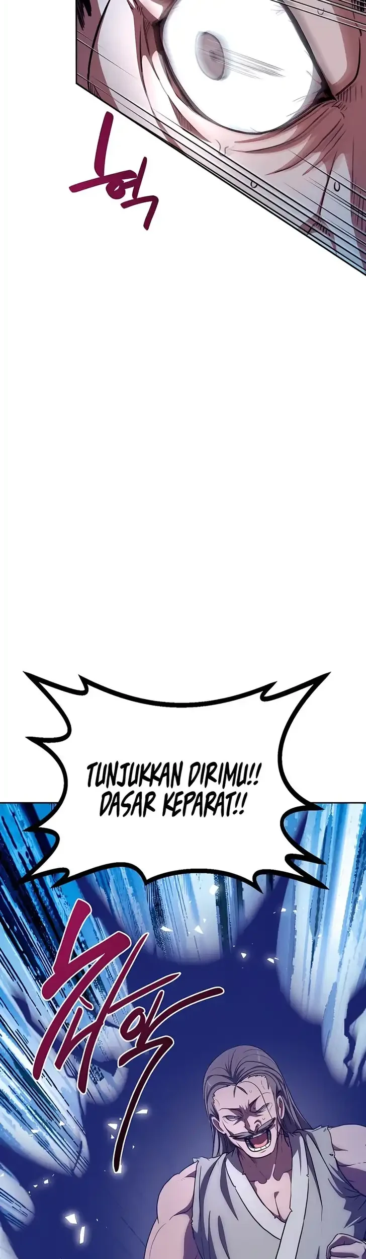 Perhaps Invincible Chapter 59 - halaman 3