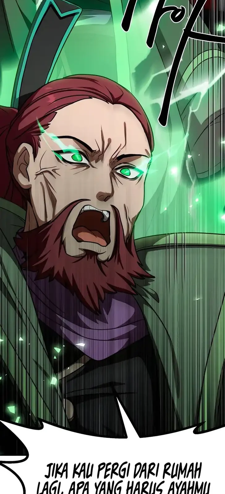Perhaps Invincible Chapter 59 - halaman 36