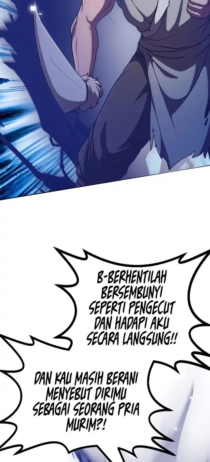 Perhaps Invincible Chapter 59 - halaman 4