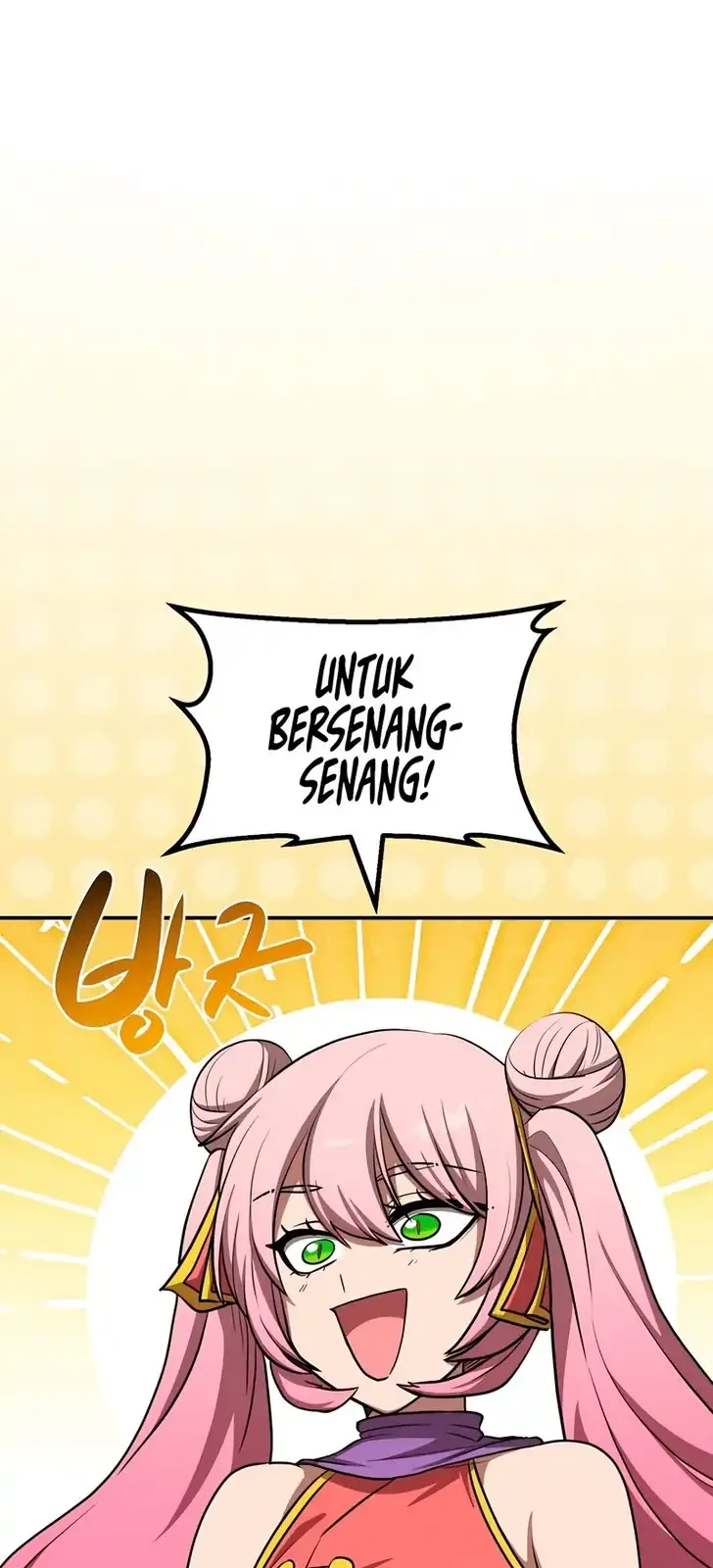 Perhaps Invincible Chapter 59 - halaman 40