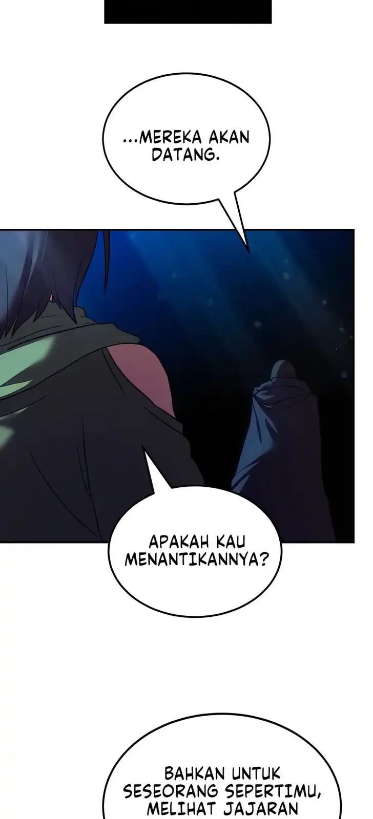 Perhaps Invincible Chapter 59 - halaman 48