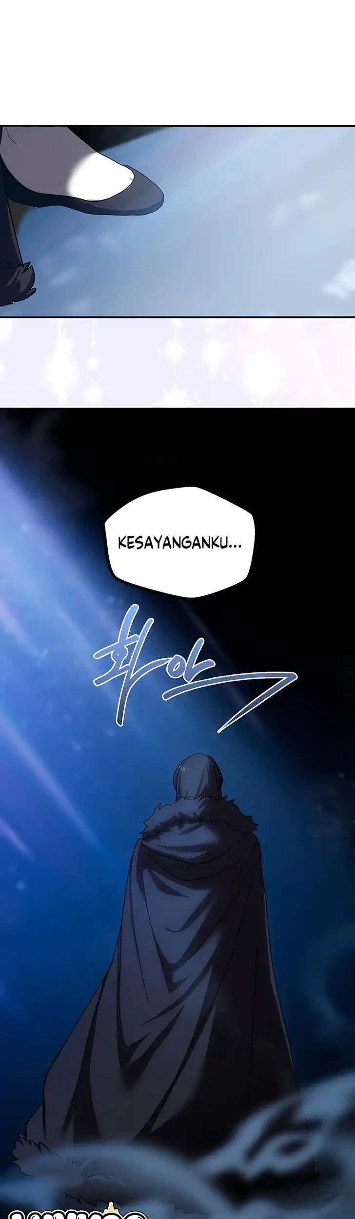 Perhaps Invincible Chapter 59 - halaman 50