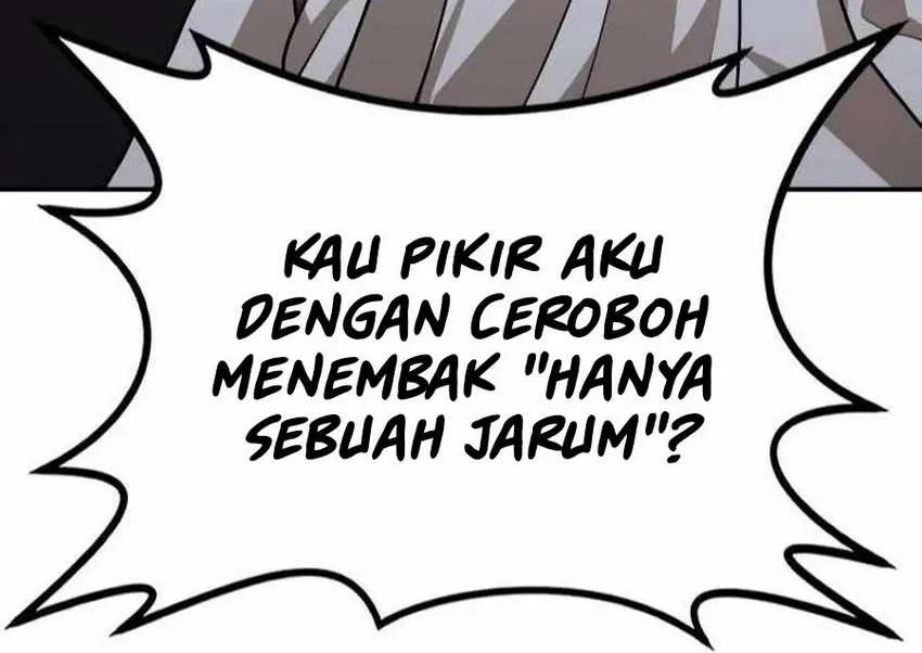 Perhaps Invincible Chapter 6 - halaman 14