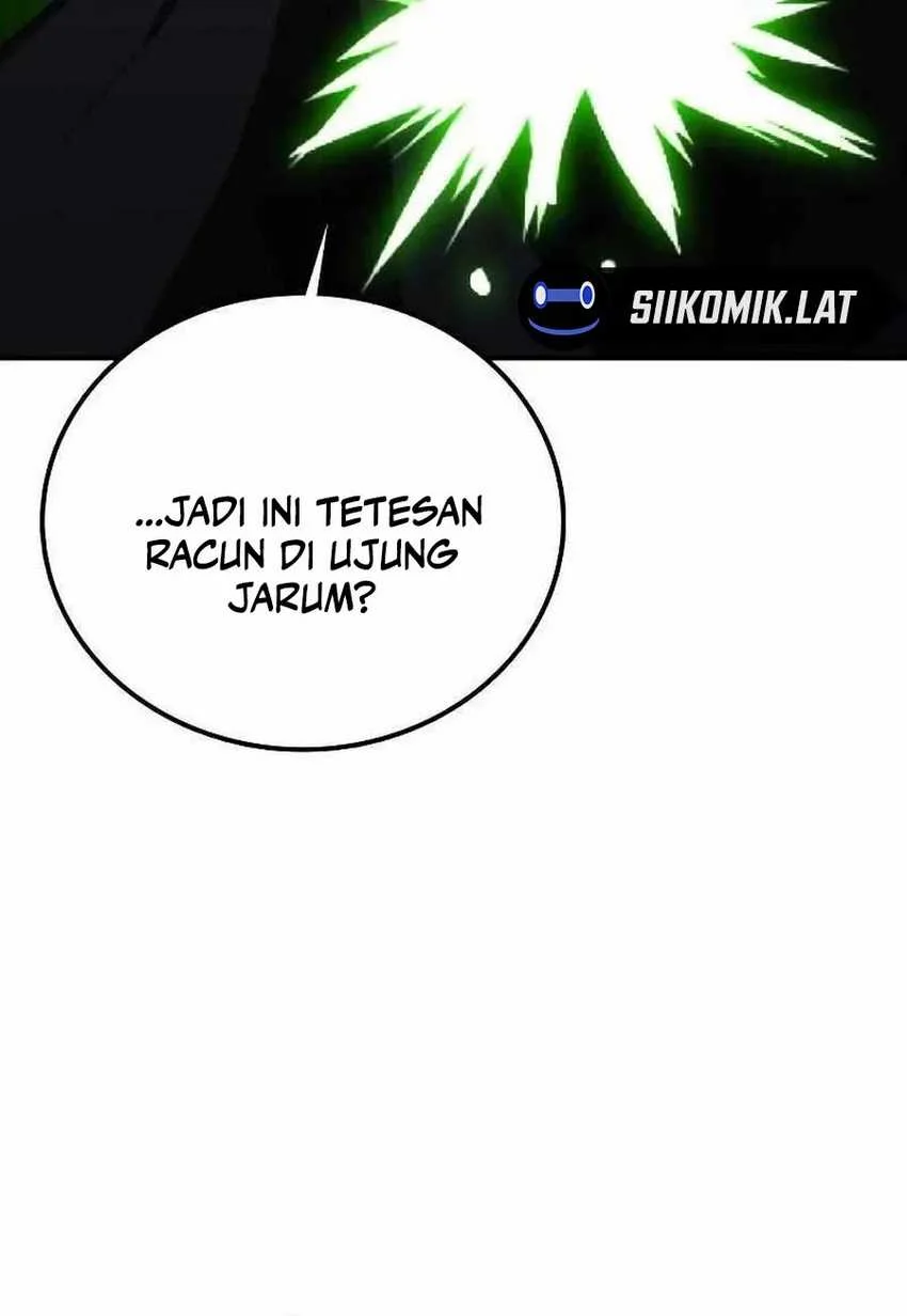 Perhaps Invincible Chapter 6 - halaman 21