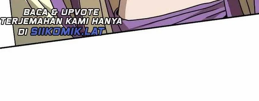Perhaps Invincible Chapter 6 - halaman 31