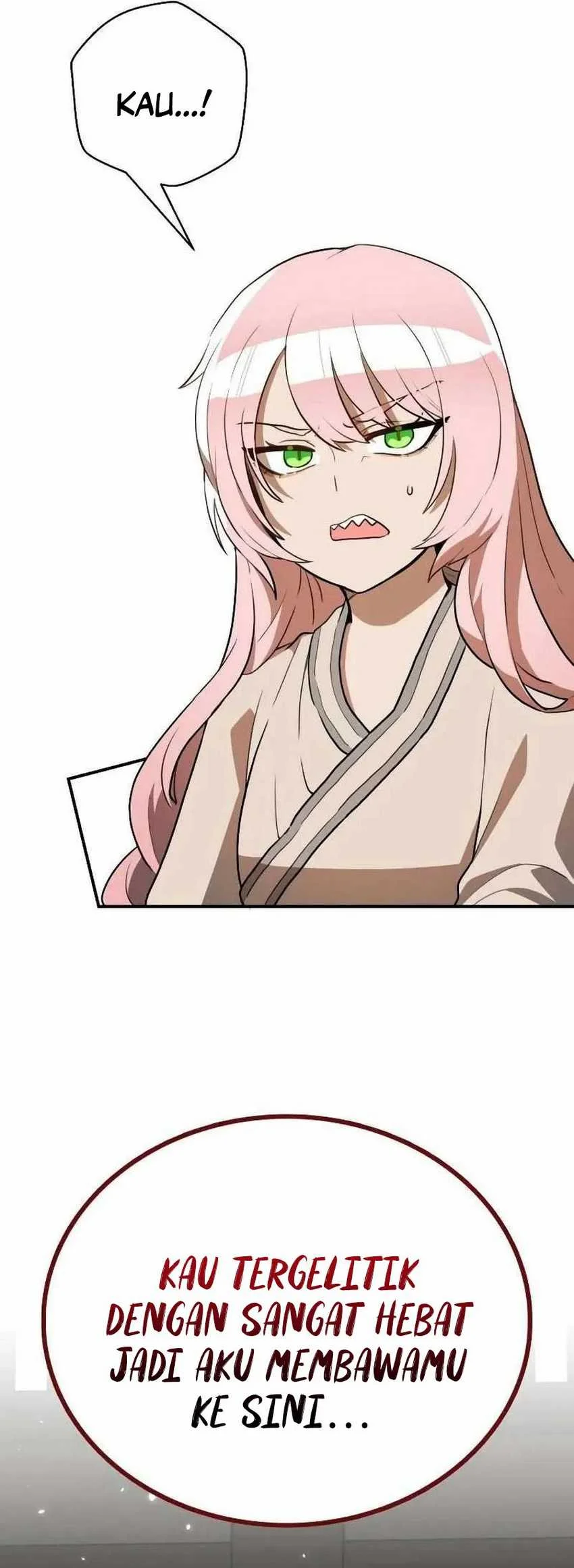 Perhaps Invincible Chapter 6 - halaman 44