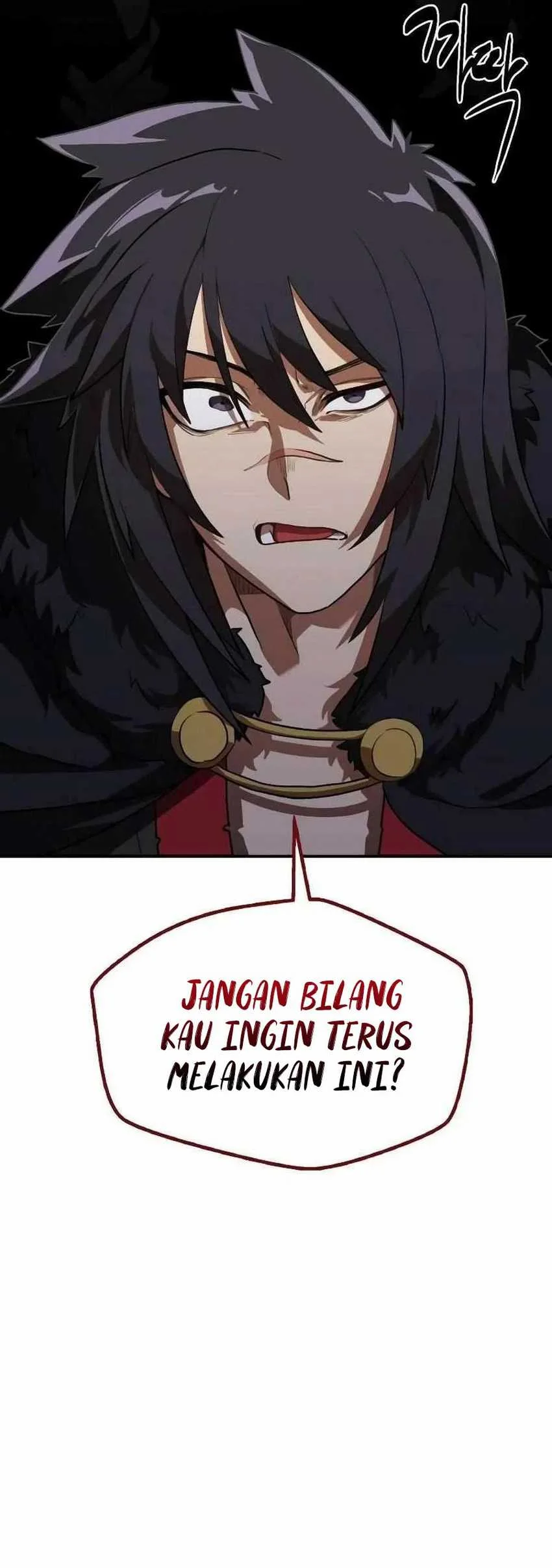 Perhaps Invincible Chapter 6 - halaman 46