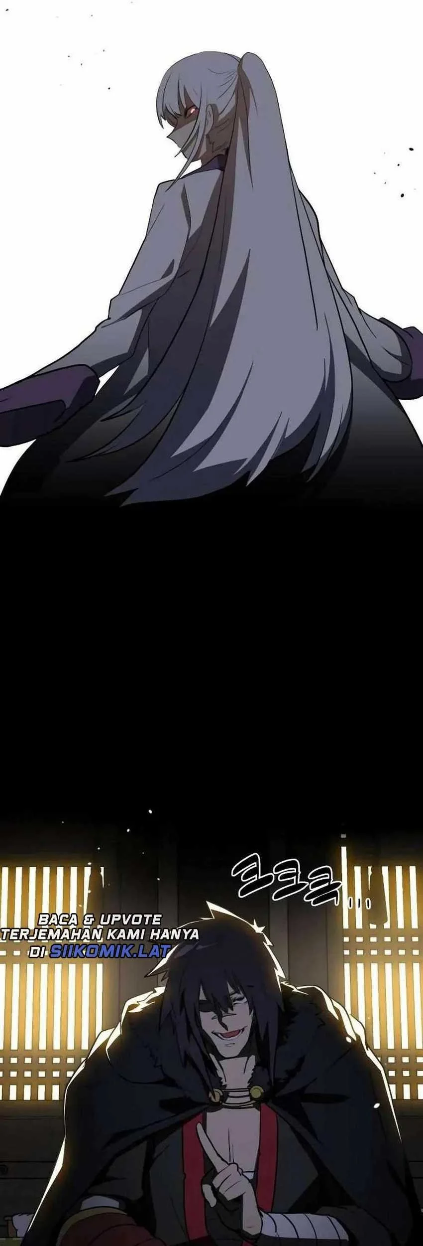 Perhaps Invincible Chapter 6 - halaman 53