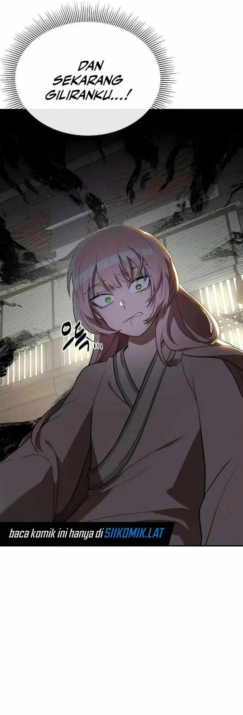 Perhaps Invincible Chapter 6 - halaman 59