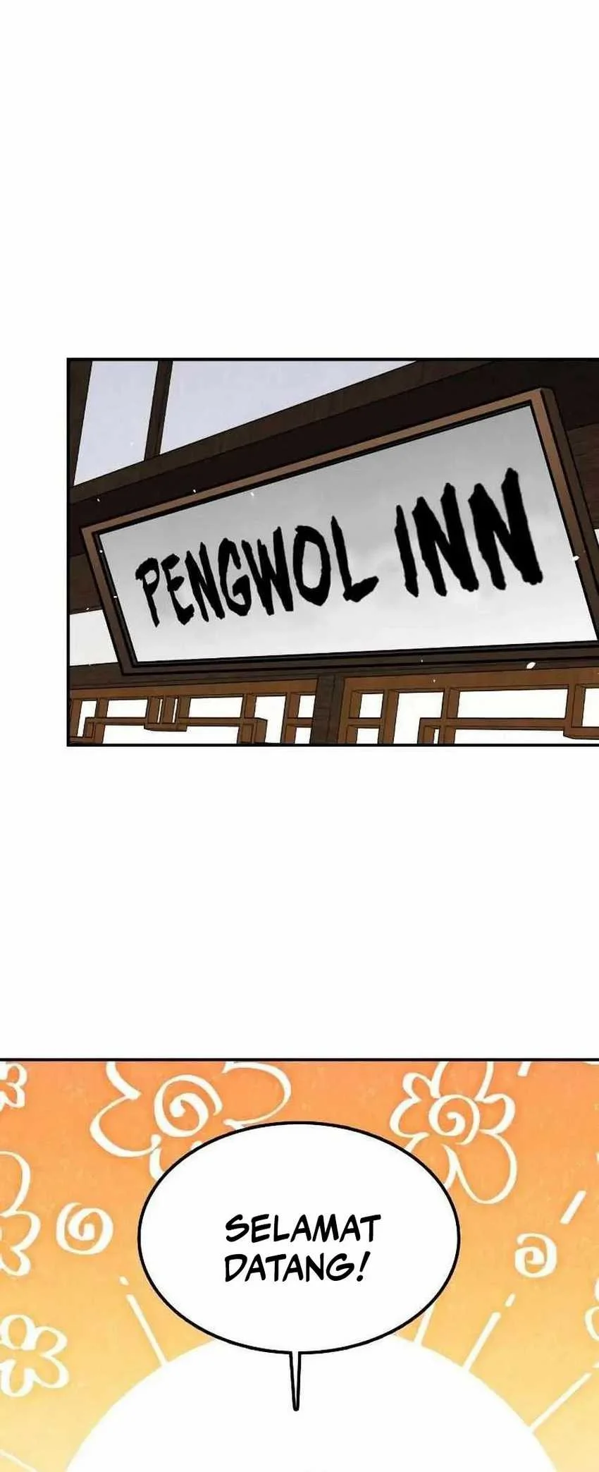 Perhaps Invincible Chapter 6 - halaman 71