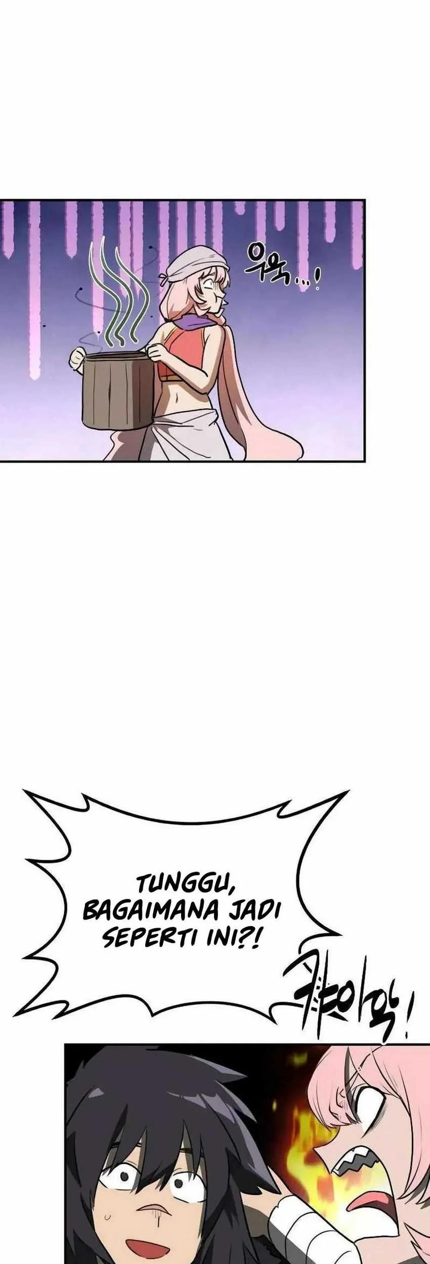 Perhaps Invincible Chapter 6 - halaman 74