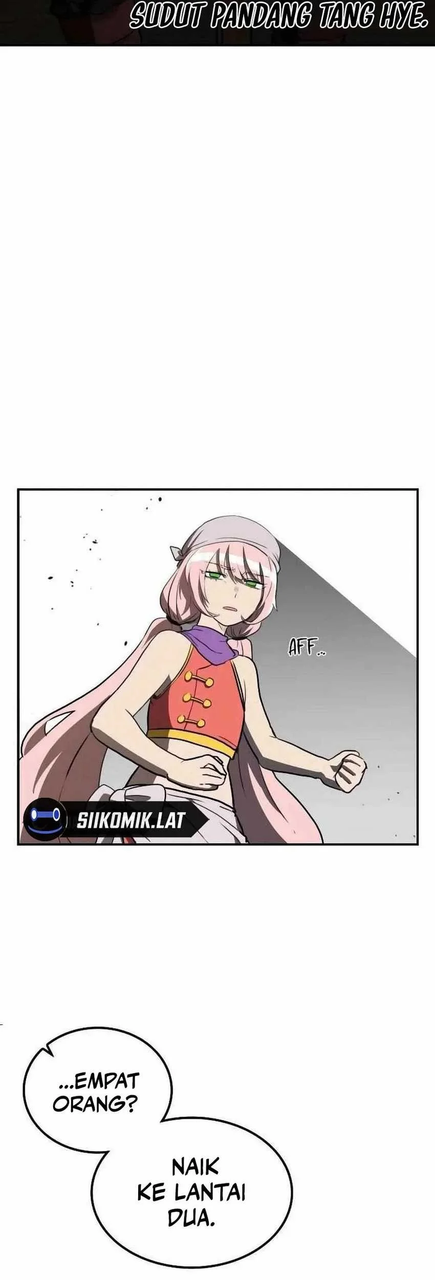 Perhaps Invincible Chapter 6 - halaman 78