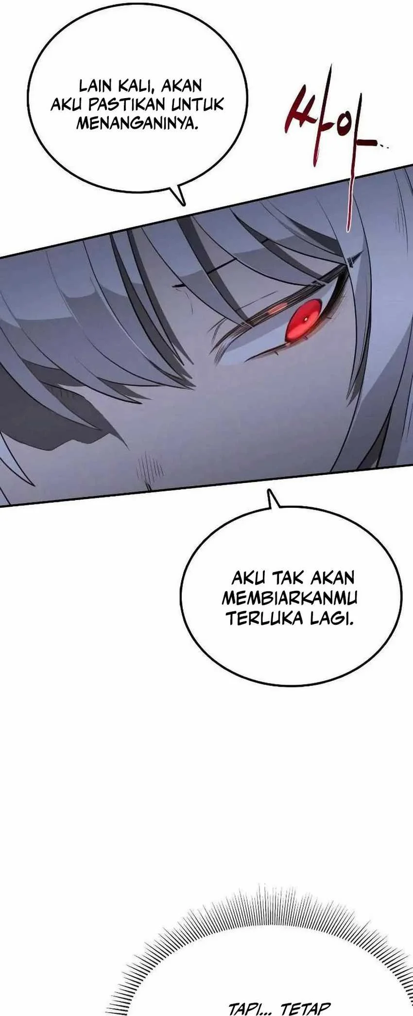Perhaps Invincible Chapter 6 - halaman 84