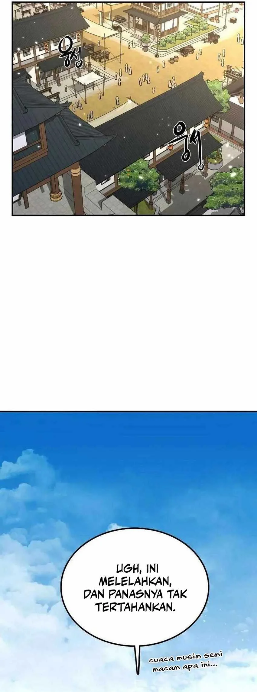Perhaps Invincible Chapter 6 - halaman 93